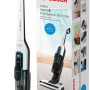 Bosch BCH86HYG1 stofzuiger - Wit
