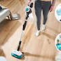 Bosch BCS71HYG4 stofzuiger - Wit