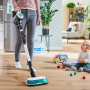 Bosch BCS71HYG4 stofzuiger - Wit