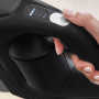 Bosch BCS82POW15 stofzuiger - Zwart