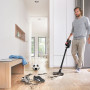 Bosch BCS82POW15 stofzuiger - Zwart