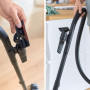 Bosch BGL38BU1 stofzuiger - blauw
