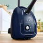 Bosch BGL38BU1 stofzuiger - blauw