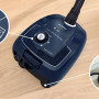 Bosch BGL38BU1 stofzuiger - blauw