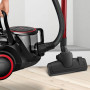 Bosch BGS41MPOW stofzuiger - Zwart