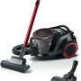 Bosch BGS41MPOW stofzuiger - Zwart