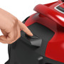 Bosch BGS41PET1 stofzuiger - rood - ProAnimal
