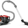 Bosch BGS41PET1 stofzuiger - rood - ProAnimal