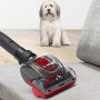 Bosch BGS41PET1 stofzuiger - rood - ProAnimal
