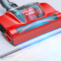Bosch BGS41PET1 stofzuiger - rood - ProAnimal