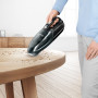 Bosch BHN24L stofzuiger - Zwart