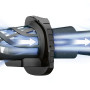 Bosch BHN24L stofzuiger - Zwart