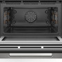 Bosch CMG7761B1 inbouw oven met magnetron - zwart