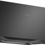 Bosch DWJ91LT60 vrijstaand afzuigkap - Zwart