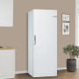 Bosch GSN51AWCV vrijstaand vrieskast - Wit