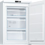 Bosch GTV15NWEB vrijstaand vrieskast - Wit