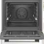 Bosch HBG317AS0 inbouw oven met AutoPilot systeem