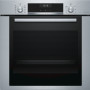 Bosch HBG317AS0 inbouw oven met AutoPilot systeem
