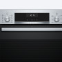Bosch HBG317AS0 inbouw oven met AutoPilot systeem