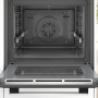 Bosch HBG378AS0 inbouw oven met pyrolyse en AutoPilot