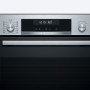 Bosch HBG378AS0 inbouw oven met pyrolyse en AutoPilot