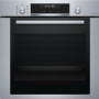Bosch HBG378AS0 inbouw oven met pyrolyse en AutoPilot