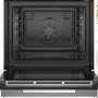 Bosch HBG7241B2 inbouw oven - zwart