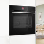 Bosch HBG7341B1 inbouw oven - zwart