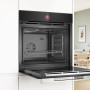 Bosch HBG7341B1 inbouw oven - zwart