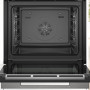 Bosch HBG7341B1 inbouw oven - zwart