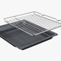 Bosch HBG7721B1 inbouw oven - zwart