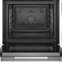 Bosch HBG7721B1 inbouw oven - zwart