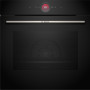 Bosch HBG7721B1 inbouw oven - zwart