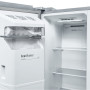 Bosch KAD93AIDP side-by-side koelkast - roestvrijstaal