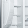 Bosch KAD93AIDP side-by-side koelkast - roestvrijstaal