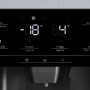 Bosch KAD93AIDP side-by-side koelkast - roestvrijstaal