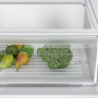 Bosch KIN86NSE0 inbouw koelkast - nis 178 cm. - sleepdeur