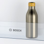 Bosch KIN86NSE0 inbouw koelkast - nis 178 cm. - sleepdeur