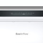 Bosch KIN86VFE0 inbouw koelkast - nis 178 cm. - nofrost