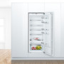 Bosch KIR51AFE0 inbouw koelkast - nis 140 cm.