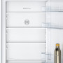 Bosch KIV86NSE0 inbouw koelkast - nis 178 cm.
