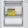 Bosch KIV86NSE0 inbouw koelkast - nis 178 cm.