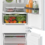 Bosch KIV86VFE1 inbouw koelkast - nis 178 cm.