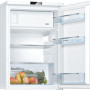 Bosch KTL15NWEB vrijstaand koelkast - 