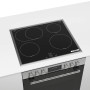 Bosch NIF645CB5E inbouw inductie kookplaat voor combinatie