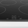 Bosch NIF645CB5E inbouw inductie kookplaat voor combinatie