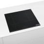 Bosch PUE63KBB5D inbouw inductie kookplaat - 1-fase