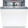 Bosch SBD6YCX02E inbouw vaatwasser - verhoogd model