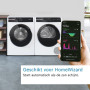 Bosch SBD6YCX02E inbouw vaatwasser - verhoogd model