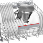 Bosch SBD6YCX02E inbouw vaatwasser - verhoogd model